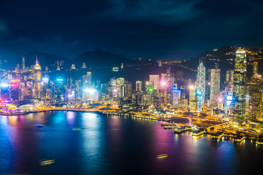 Hong Kong Set to Outlaw CBD from February, Classifying It Alongside Heroin and Cocaine