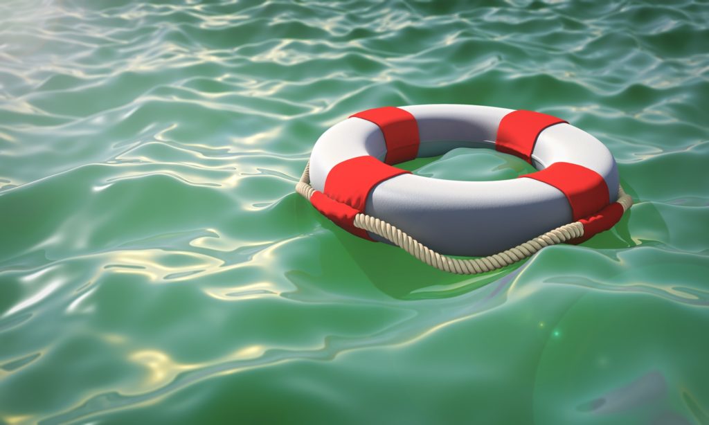 Tikun Oceana Saved From Collapse as Creditors Back Rescue Deal, New Owner Emerges