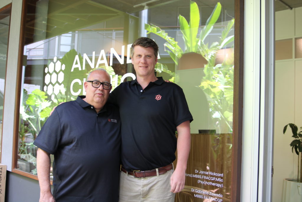 Ananda Clinics co-founder Jamie Rickcord exits medicinal cannabis sector amid growing disillusionment