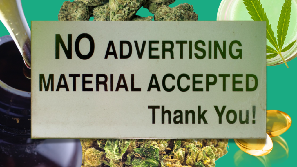 TGA pushes back as industry anger over medicinal cannabis advertising fines intensifies