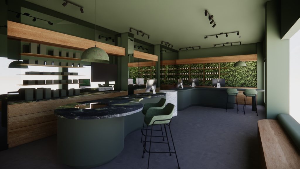 Astrid Dispensary Partners with Ananda Clinics to Bring Cannabis Pharmacy to Byron Bay