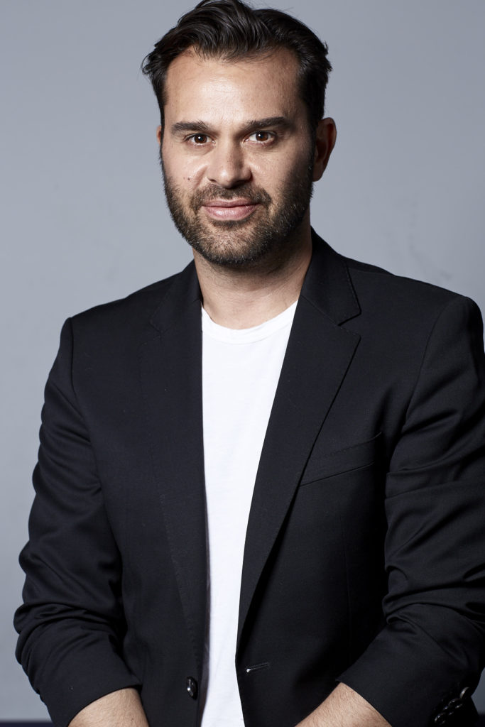 Health and Wellness Expert George Moskos Appointed to AMCA Board