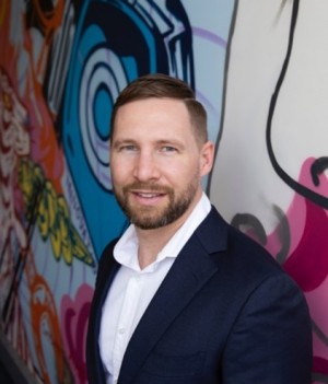 MedReleaf Australia Names Kristin Viccars as COO, Elevates Co-Founder Nathan Davis