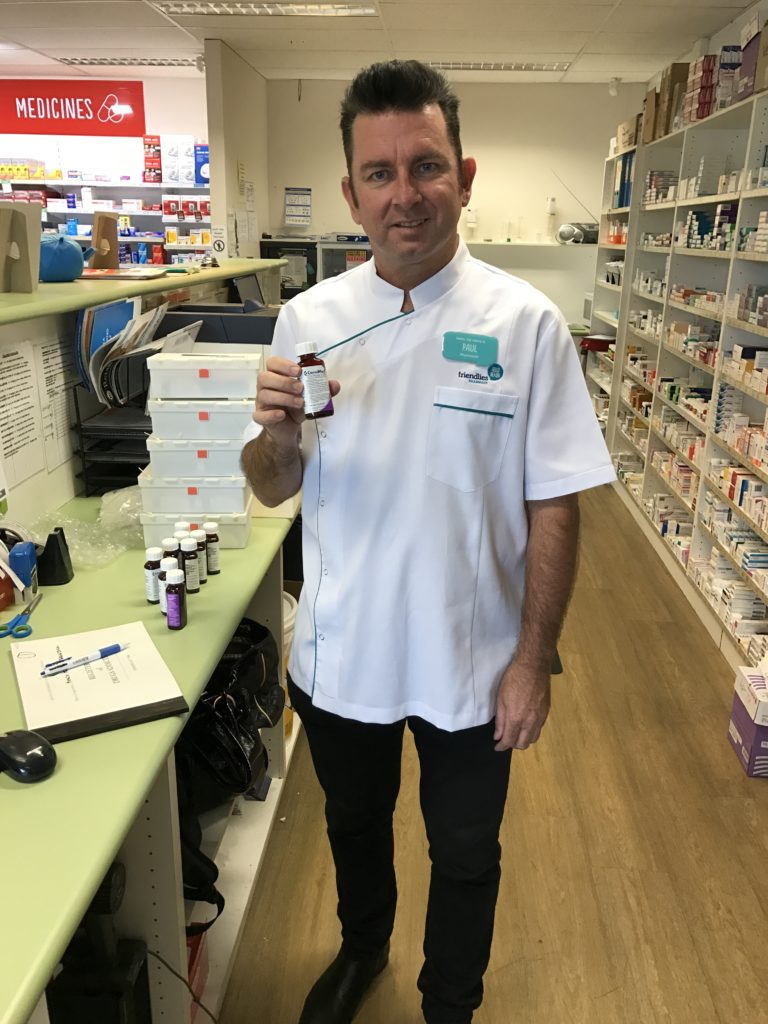 Health House Founder Recalls Importing Australia's First Medicinal Cannabis Shipment as He Exits the Business