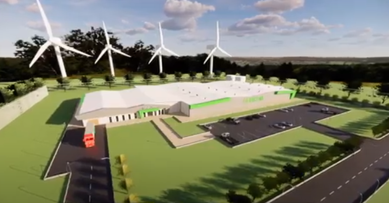Victorian Cannabis Firm Plans $84m High-Tech Cultivation Complex Near Ballarat