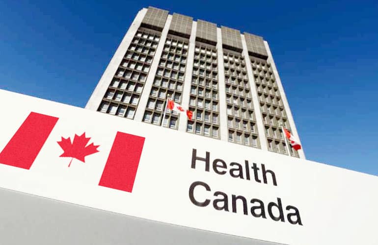 Health Canada Updates Cannabis Act Rules on Possession Limits and Research