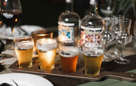 Health House Founder Pivots to Hemp Beer and Cattle With ASX Listing in Sight