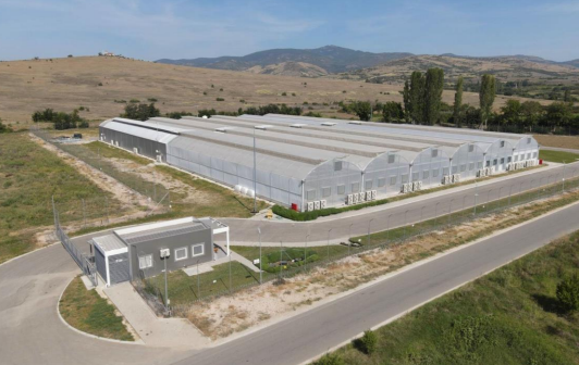 Eurocann targets Germany with North Macedonian output, eyes Australian market share