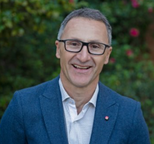 ACannabis: Richard Di Natale to discuss medicinal cannabis access, Amazon John Easterling to open award named for his late wife