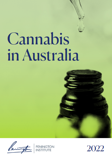 Penington Institute Report: Australia's Cannabis Laws Are Outdated and Draining Over $1.7 Billion Annually