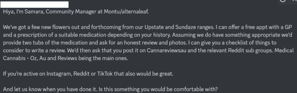 Montu opens internal review after Reddit post alleges regulatory breach over product reviews