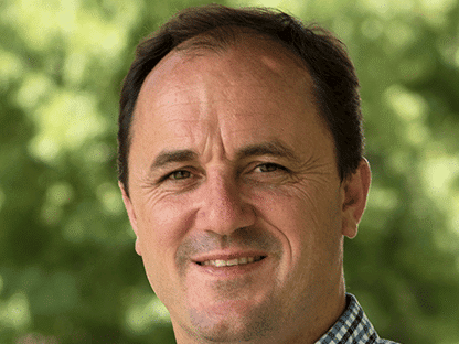 Jeremy Buckingham confirmed as Legalise Cannabis NSW's first MP