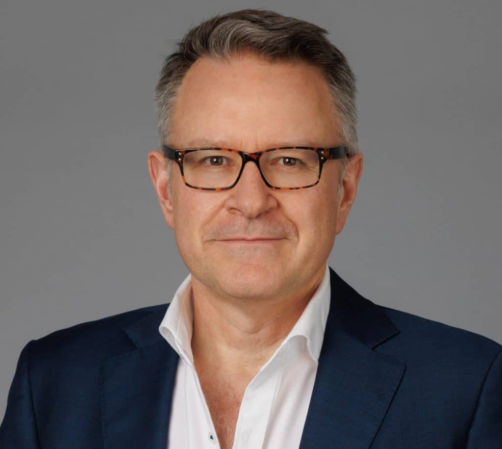 Vitura Health CEO Rodney Cocks to Depart at Financial Year End, Cites Right Timing for Leadership Transition