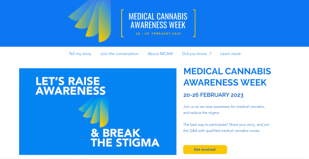 Montu Fights Back Against 'Hijack' Claims as Dispute Over Awareness Week Portal Intensifies