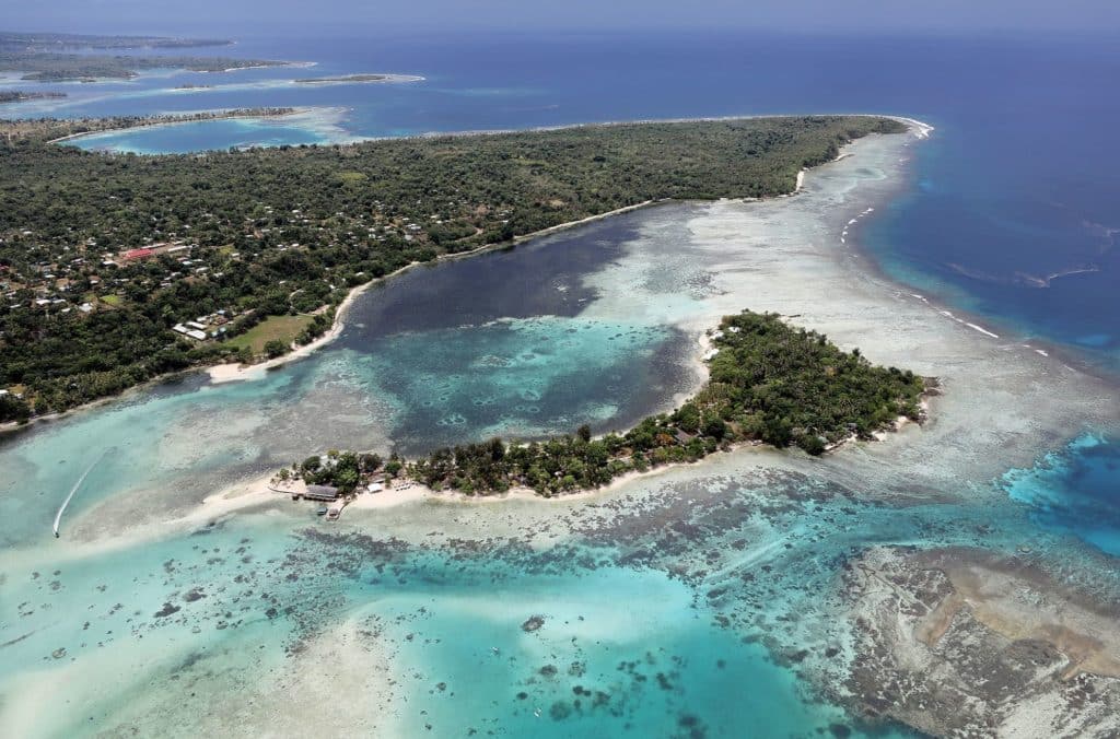 Vanuatu signs off on medicinal cannabis and hemp regulations