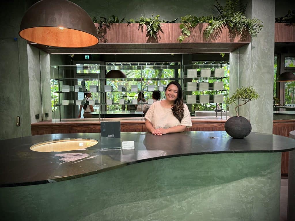 Astrid Dispensary opens Byron Bay site, with founder calling it a 'symbol of hope'
