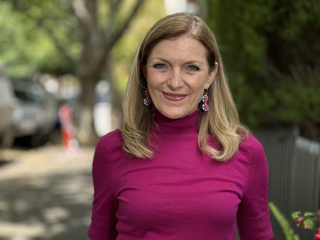 Fiona Patten on Life After Parliament: 'I Have Unfinished Business and I Won't Go Quiet'
