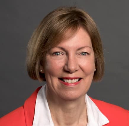 AMCA Co-Founder Gail Wiseman Steps Down After Five Years at the Helm