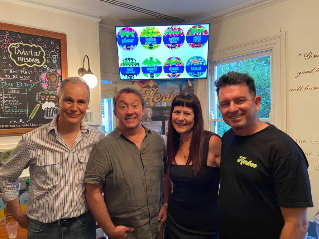 Herbee Takes Hemp-Infused Drinks on National Roadshow as Investor Interest Builds