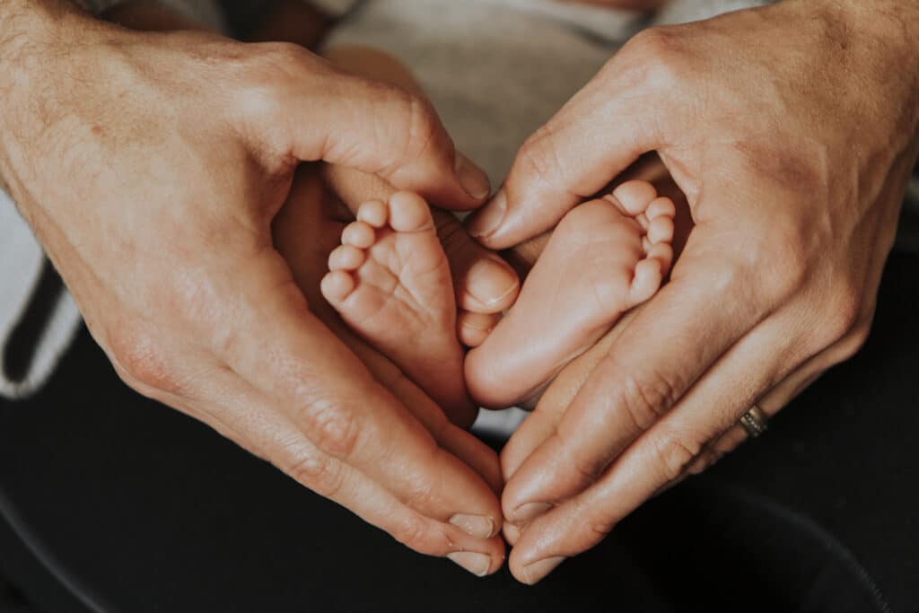 Monash University Calls on First-Time Parents Who Use Cannabis to Join New Family Study