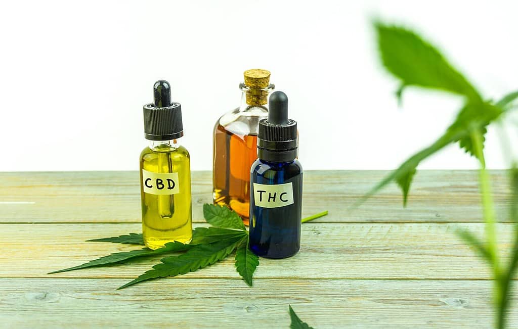 Veterans Allegedly Targeted with 'Free' Cannabis Offers by Company Linked to Telehealth Clinic Dispensed