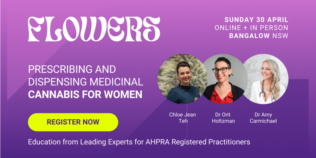 Viz Medicinal Kicks Off Healthcare Training Series With Women's Health Cannabis Event