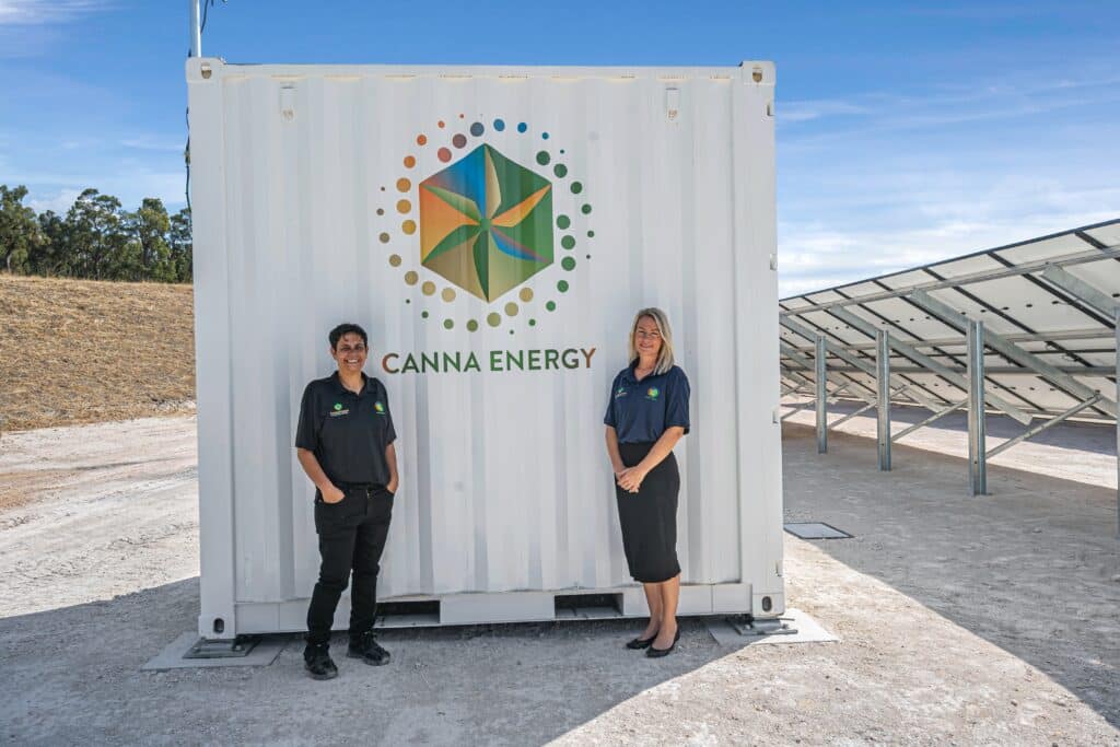 Company news: Cannaponics