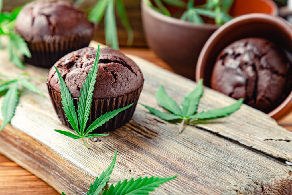 School’s out (of it): great-grandmother in trouble after teen shares cannabis muffins with classmates