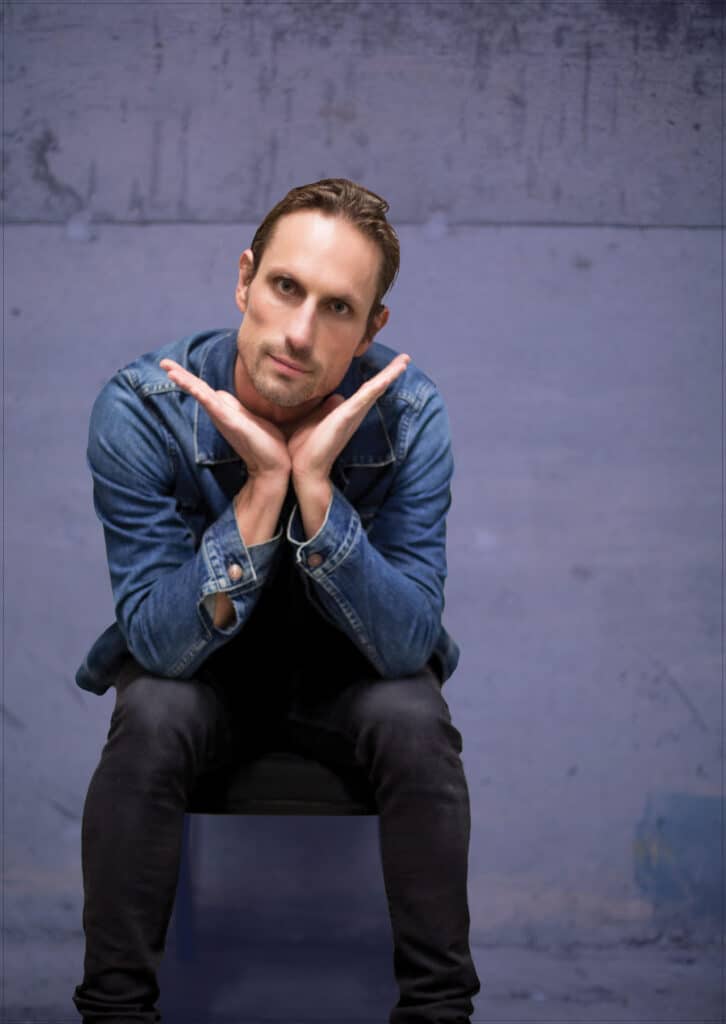 Cam Knight Announced as Host of the Cannabis Industry Awards Gala in Melbourne
