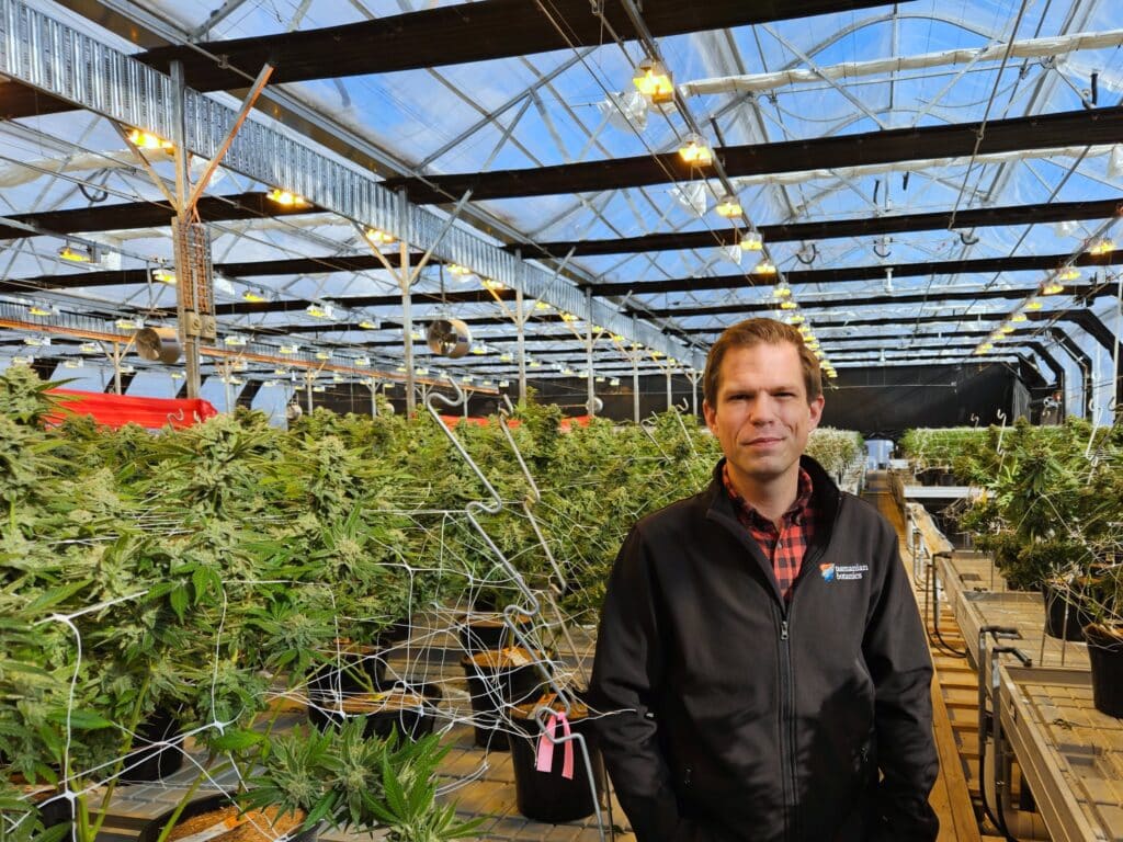 Ditching the 'Recreational' Label Is the First Step Toward Ending Cannabis Stigma, Says Industry CEO