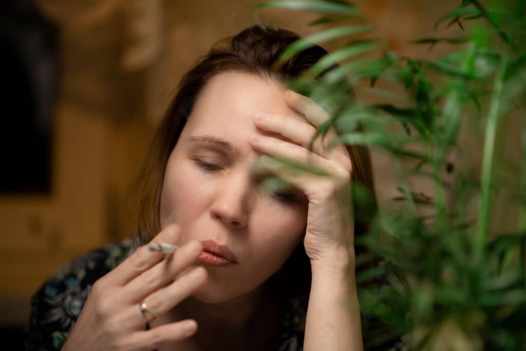 New Study Finds No Meaningful Link Between Cannabis Use and Psychosis Risk