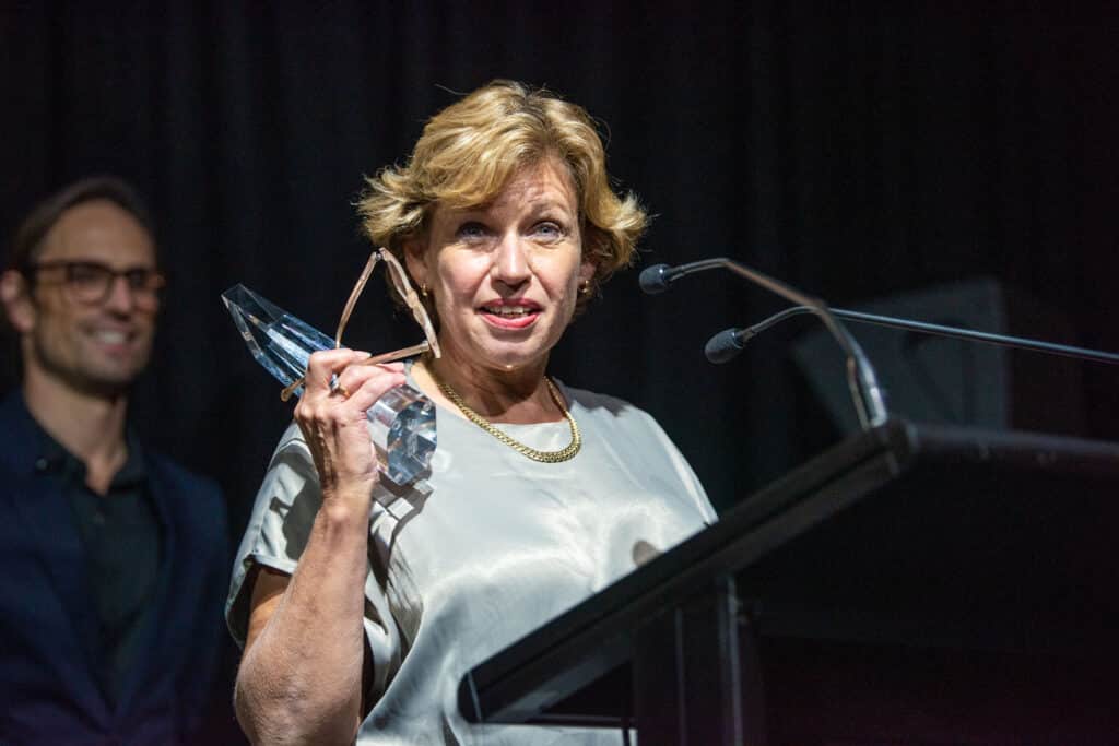 ECS Botanics and Astrid Dispensary Among Top Honourees at the 2023 Cannabis Industry Awards