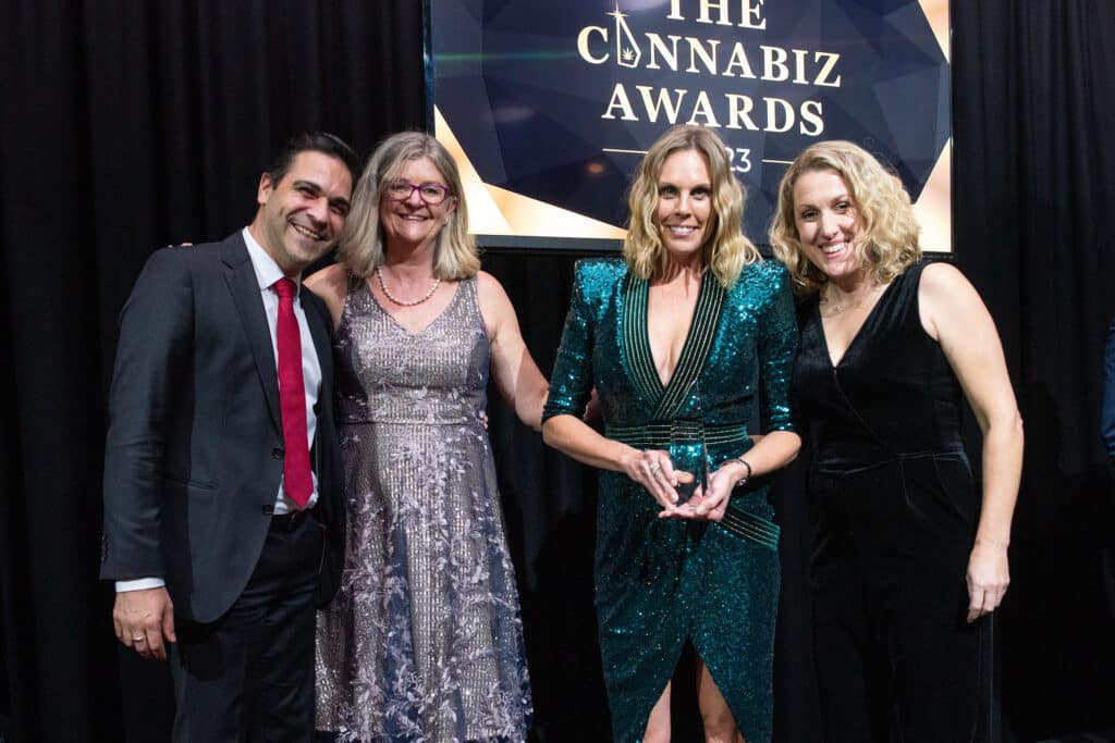 QUEST Initiative Reports Health Gains for Medicinal Cannabis Patients Within First Three Months