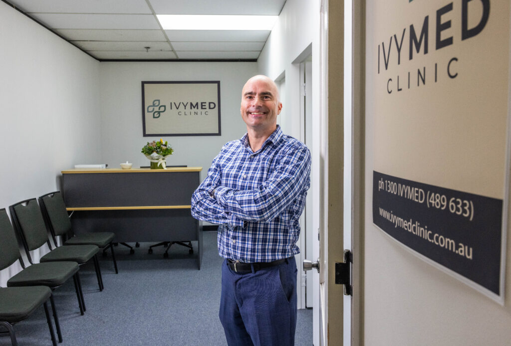 IvyMed Clinics Builds GP Referral Network as It Expands Into New South Wales