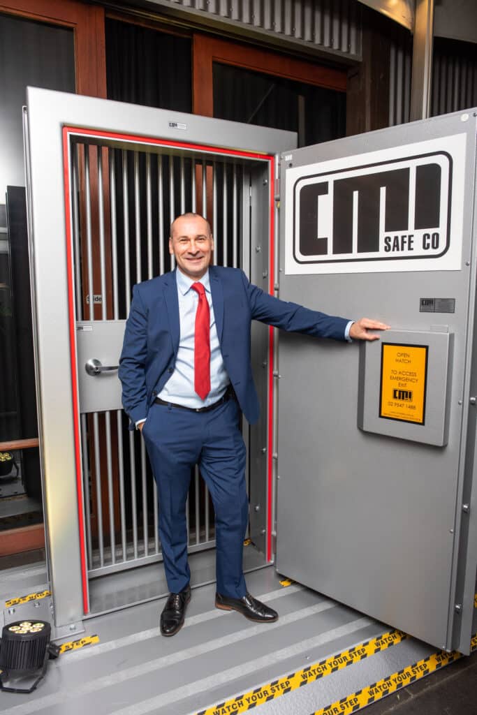Safe Storage Takes Centre Stage as Medicinal Cannabis Sector Expands