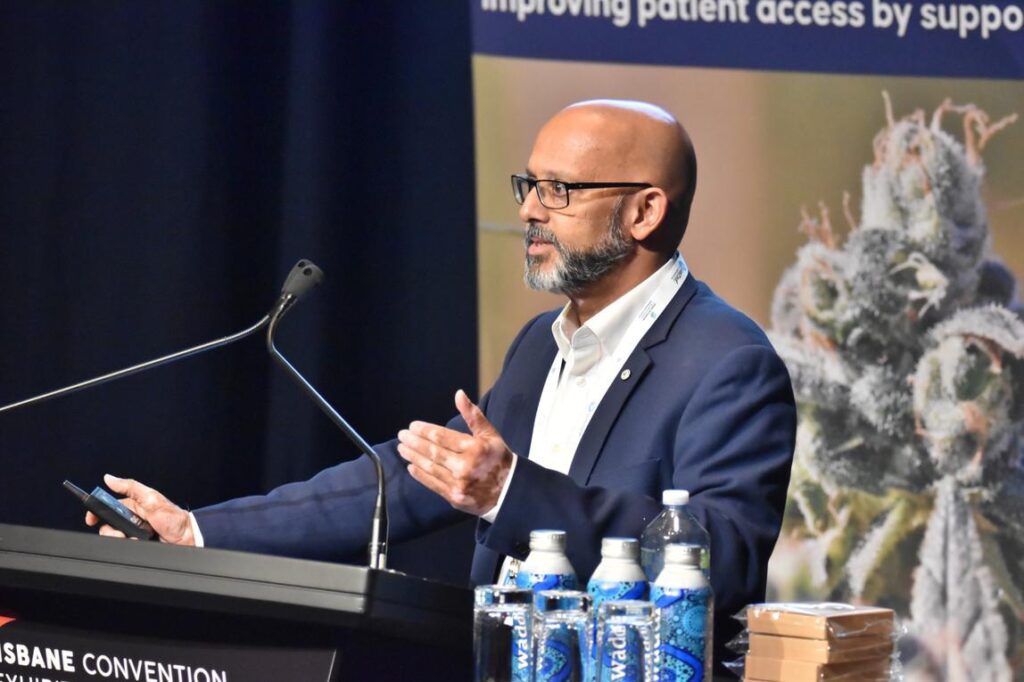 ODC moves to restrict medicinal cannabis import permits for companies that consistently under-ship