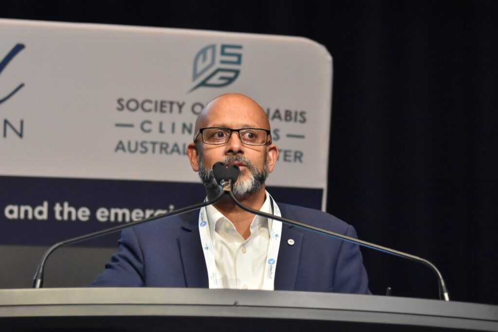 TGA Enforcement Crackdown Looms as Regulator Warns Industry: "Silence Doesn't Mean Nothing Is Happening"