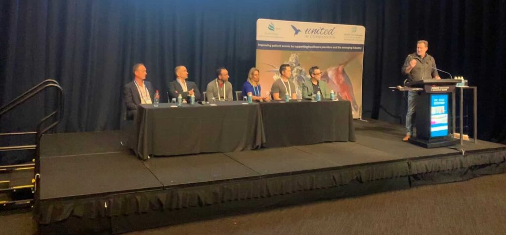 Industry Leaders Call for Unified Voice as Medicinal Cannabis Sector Eyes Stronger Future