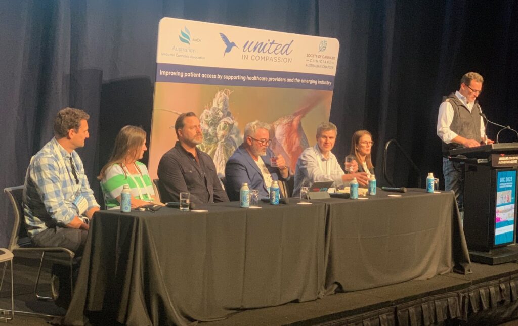 Medicinal Cannabis Sector Faces Scrutiny Over Ethics as AHPRA Acknowledges Prescribing Complaints