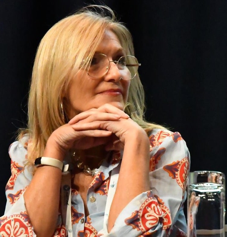 Fiona Patten urges cannabis industry backing in federal Senate push