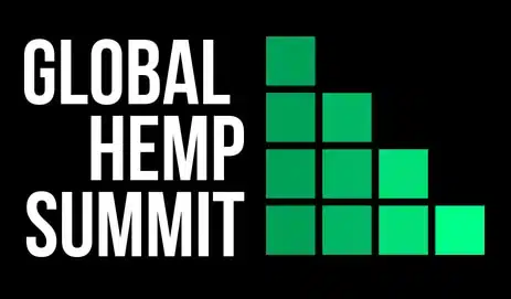 Global Hemp Summit Returns in December with Live Crop Display and Construction Focus
