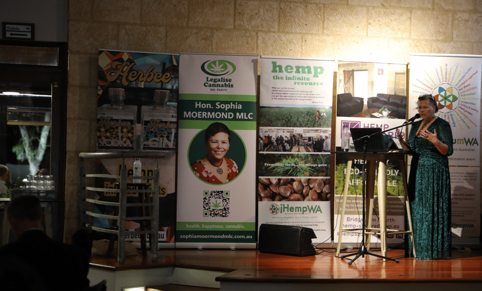 Margaret River Hemp Company Sweeps iHempWA Awards at Inaugural Gala