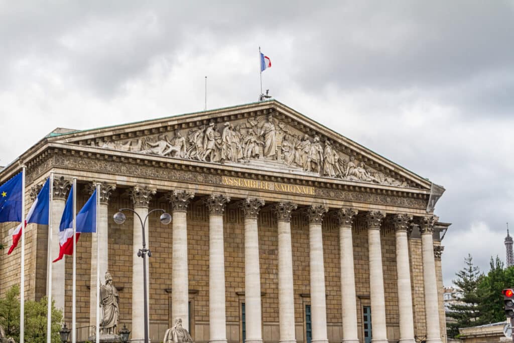 French Medicinal Cannabis Legalisation Faces Setback as Macron Government Withholds Support