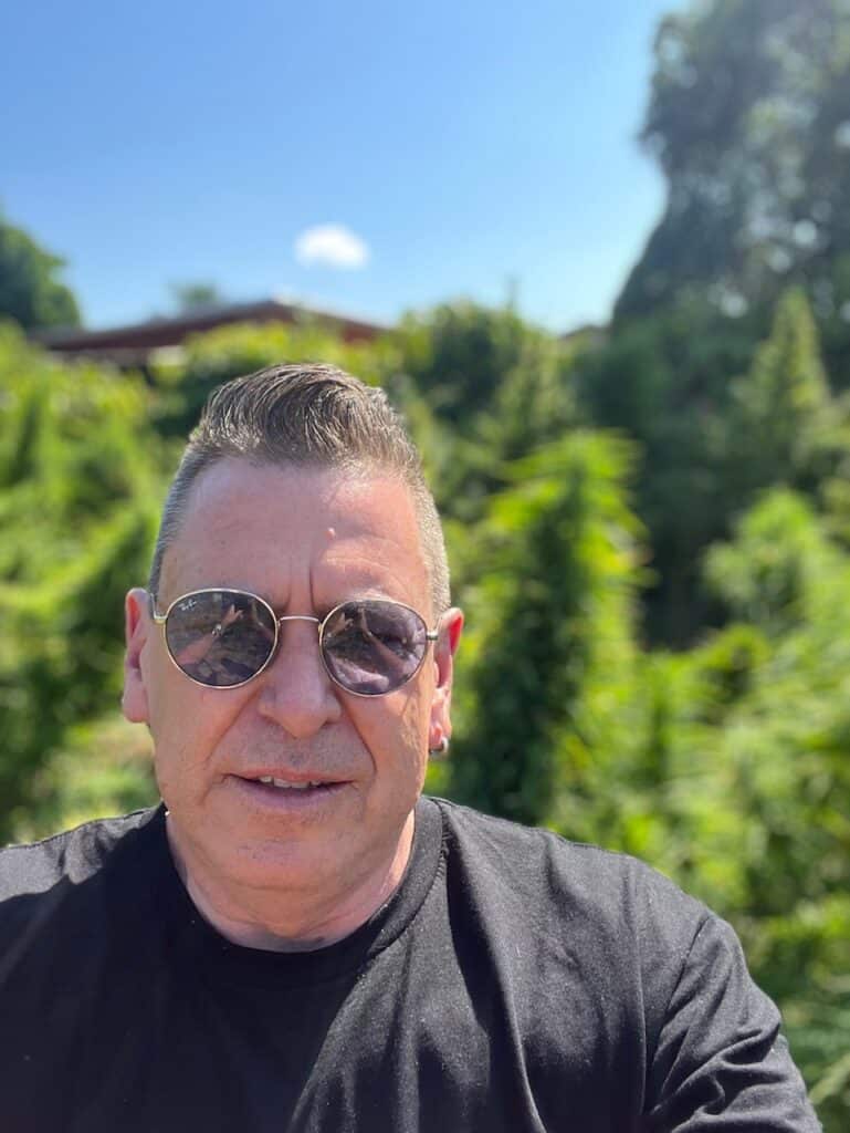 Releaf Group eyes ASX debut and cannabis lifestyle push