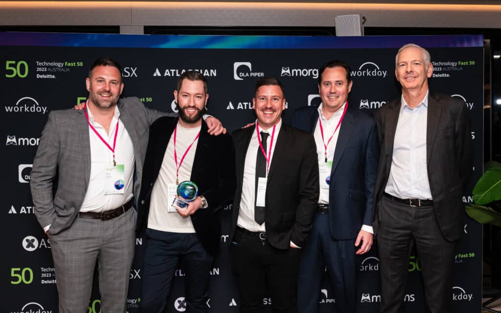 Montu Tops Deloitte Tech Fast 50 for Second Consecutive Year