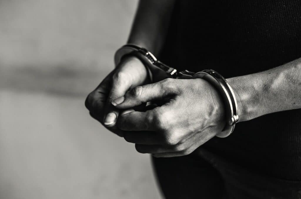 Victorian data reveals stark racial disparity in cannabis possession arrests and caution rates for Indigenous Australians