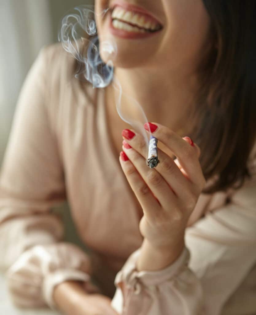 Study suggests cannabis users show greater empathy, brain scans confirm