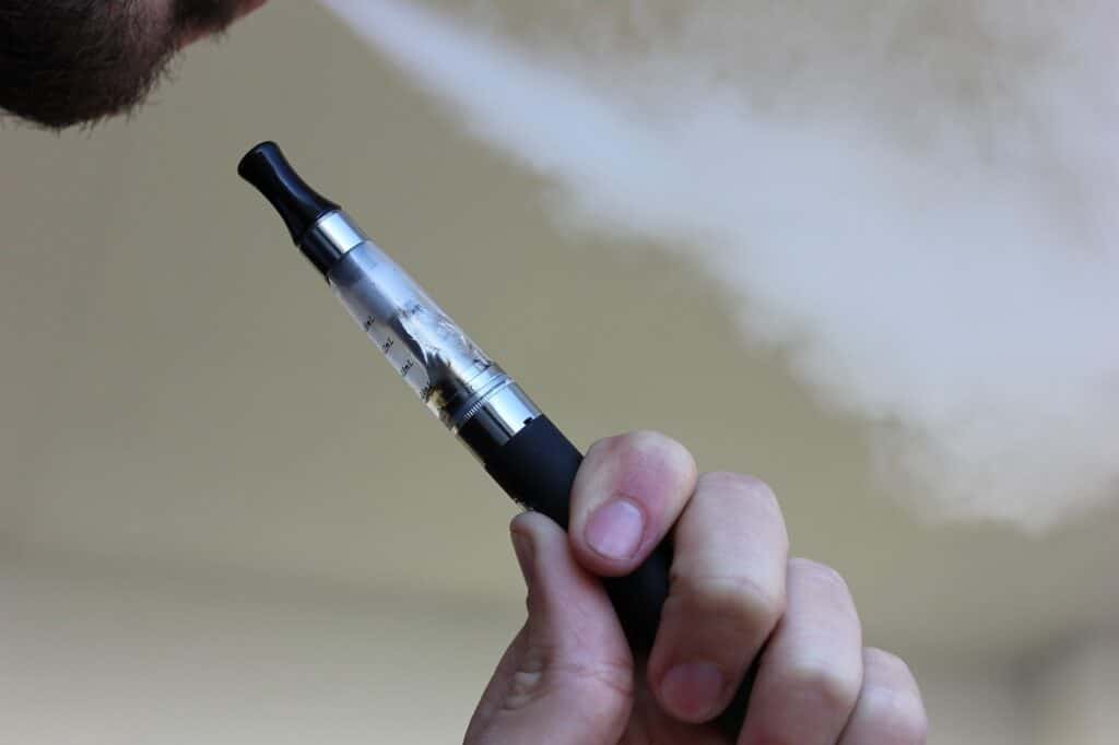 Vitura expands CanView platform to include prescription nicotine vaping products
