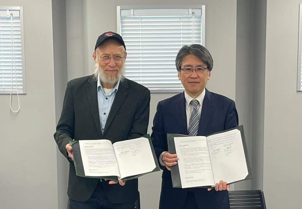 Cannatrek signs first Australia-Japan medicinal cannabis research deal with Mie University