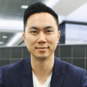 Eric Chan Steps Up to COO at Medicinal Cannabis Wholesaler Kayf Industries